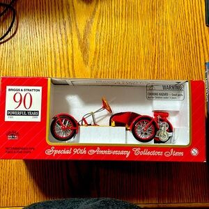 Old collectors item car sale